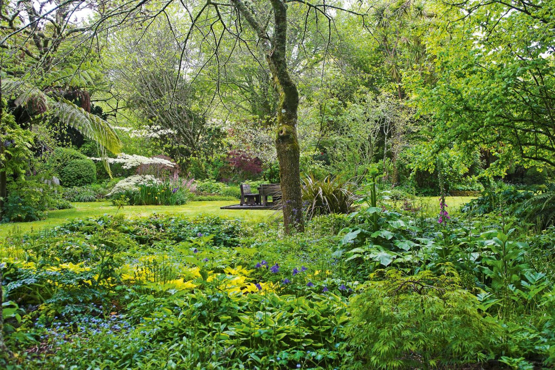 Willa Tepopo Gardens Rural Retreat Stratford Zewnętrze zdjęcie
